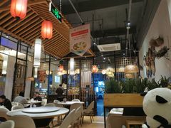 -川味堂·四川豆花(八卦岭店)