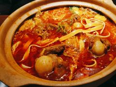 -疆里疆外·和田烤肉·清真