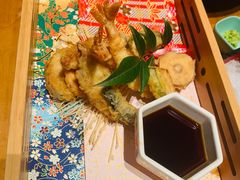 -水濑·日料放题(天河店)