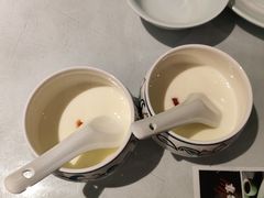 -百饺园酒楼(平山道店)