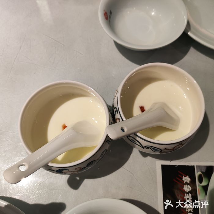 百饺园酒楼(平山道店)图片