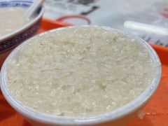 糯米饭-没牙伯花生汤店(老药洲店)