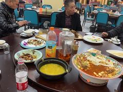 -烟疆印象新疆菜(万联广场店)