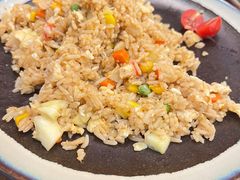 -曼谷食堂·泰国家庭料理(丹桂路店)