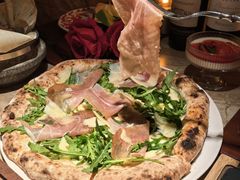 -Mammamia意大利餐厅(阳春巷店)