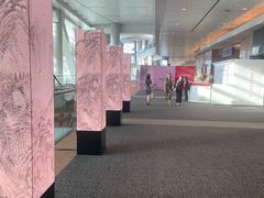 -香港会议展览中心演讲厅