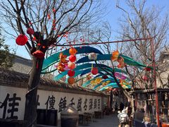 -百脉泉景区