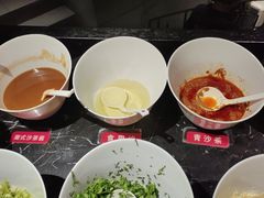 -海银海记潮汕牛肉火锅(天河粤垦店)