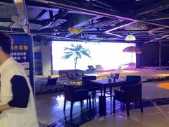 -遇见KTV(心怡路店)