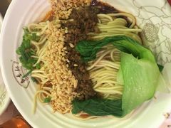 -蓉李记成都名小吃(武汉菱角湖万达店)