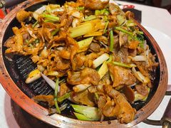 -大鸭梨烤鸭·北京菜(大兴南小街店)