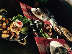 -甘尼仕印度餐厅酒吧(斜塘老街店)