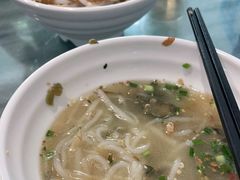 -江南濑粉店(文华路店)