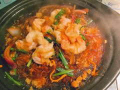 -农耕记·湖南土菜(南山欢乐海岸店)