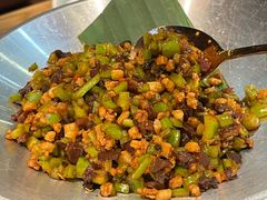 -云海肴·汽锅鸡·云南菜(天津国金汇店)