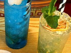 -Famous肥猫墨西哥音乐餐吧(五棵松华熙LIVE店)