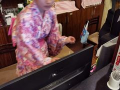 -千鹤日本料理(穿山路店)