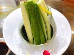 -渔文乐·海鲜大排档(壹品总店)