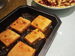 -刘胖子家常菜·蹄花焖藕(江汉路总店)