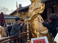 -灵顺寺