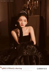 -蜜桃少女VISION写真馆(雁塔店)