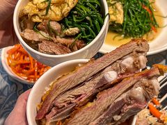 -巴扎美食·新疆菜·西域歌舞表演餐厅(新疆大厦店)