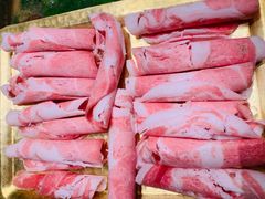 -东门口涮肉·砂锅·烤串(老门东店)