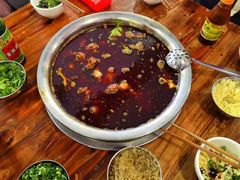 -中和远东火锅兔(老店)