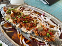 -自游人·美食一楼·地道徽菜(三十年名店)