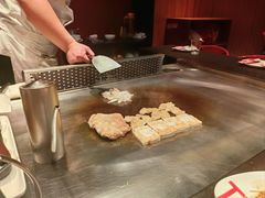 -火地铁板烧(昆山万象汇店)