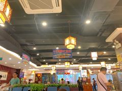-中恒华茶楼(牌坊店)