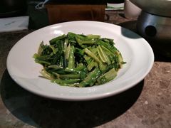 -绿茶餐厅(天津天河城店)