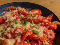 -巴厘龙虾·榜首油焖大虾(音乐学院·沿江酒馆店)