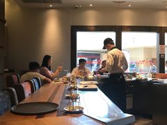 -赤坂亭·M9和牛烧肉·铁板烧(合肥万象城店)