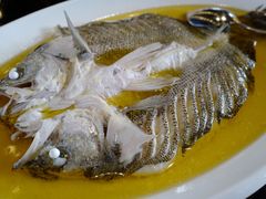-杭州西子湖四季酒店·金沙厅