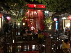 -三只耳火锅(宽窄巷子店)