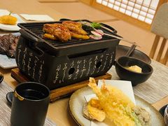 -南湖宾馆·鸳湖阁全日制餐厅