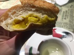 -粤港湾砂锅粥·宵夜(宝龙店)