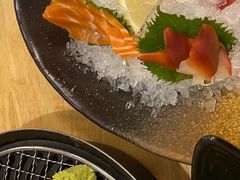 刺身三结义-村上一屋(回龙观店)