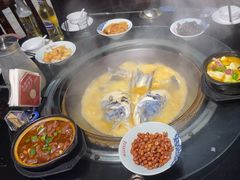 -好灶头妈妈菜·柴火灶台鱼·千岛湖土菜地标美食