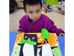 -东方童画少儿美术(莘庄体验馆)