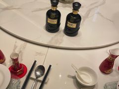 -上海古井假日酒店 · 徽昇楼中餐厅