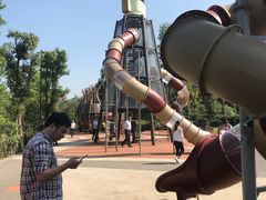 -枫香湖儿童公园