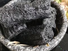 木炭油条-锅季·捞王旗下小火锅(虹桥火车站店)