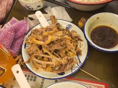 -上南瓦煲鸡·清远鸡·老字号(总店)