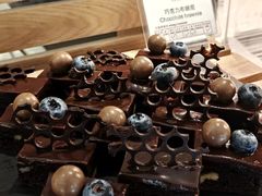 -昆山琶拉帝诗酒店·河畔咖啡厅Riverside Cafe