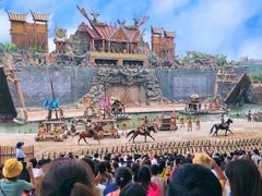 -七彩云南欢乐世界