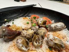 -高佳庄·海鲜酒楼(定海店)