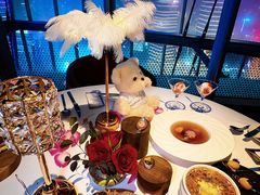 -THE WANG王品(上海中心云端店)