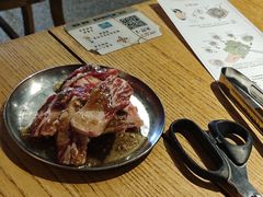 -姜虎东白丁烤肉(恒隆广场店)